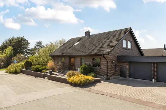 Villa, Kryddgårdsvägen 1, Kyrkoköpinge, Trelleborg