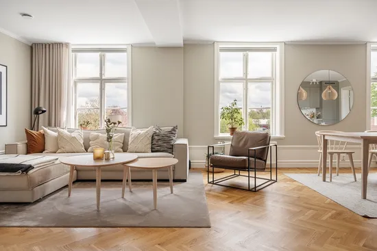 Bostadsrätt, Riddersbergs säteri 1, Riddersberg, Jönköping
