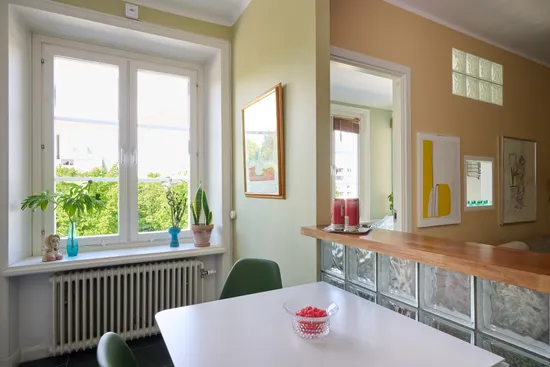 Bostadsrätt, Hallandsgatan 28, Södermalm Katarina, Stockholm