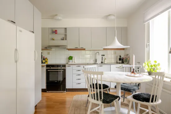 Bostadsrätt, Svartviksslingan 96, Minneberg, Stockholm