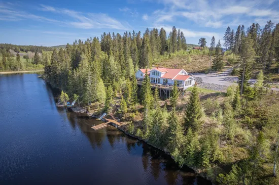 Villa, Norum 109, Norum, Örnsköldsvik