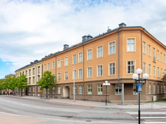 Bostadsrätt, Järnvägsplan 2C, Centralt, Eskilstuna