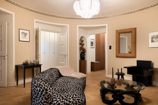 Bostadsrätt, Nynäsvägen 321, 2tr, Enskede - Gamla Enskede, Stockholm