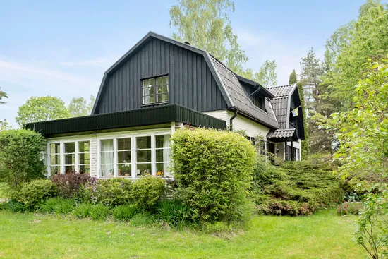 Villa, Mariebergsvägen 241-0, Svängsta, Karlshamn