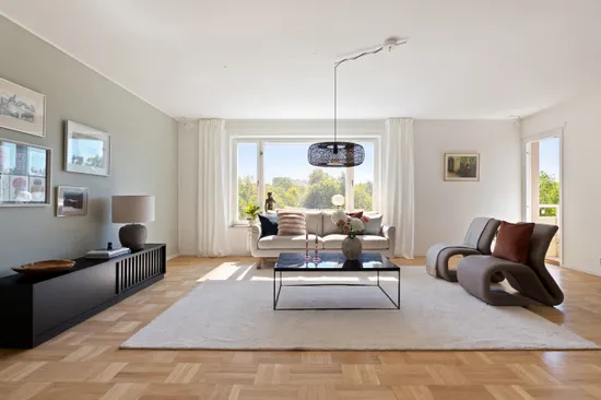 Bostadsrätt, Framnäsbacken 1, Skytteholm, Solna