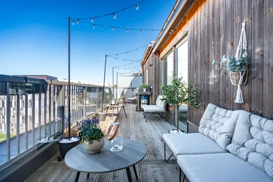 Bostadsrätt, Torgny Segerstedts allé 15, Rosendal, Uppsala