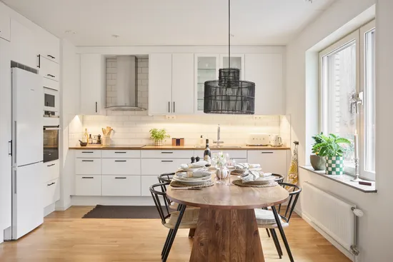 Bostadsrätt, Kvarnbyvallen 5, Kvarnbyvallen, Mölndal