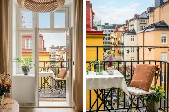 Bostadsrätt, Östgötagatan 66, Södermalm, Stockholm
