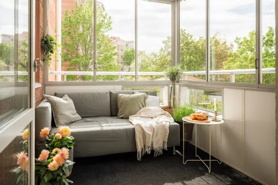 Bostadsrätt, Trillans väg 51, Jarlaberg, Nacka