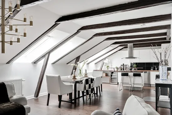Bostadsrätt, Amiralsgatan 14A, Rörsjöstaden, Malmö