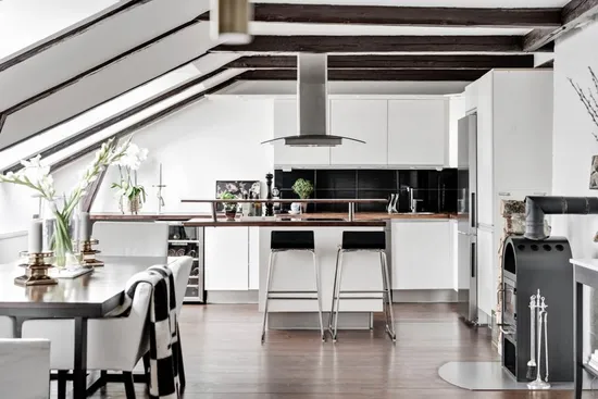 Bostadsrätt, Amiralsgatan 14A, Rörsjöstaden, Malmö