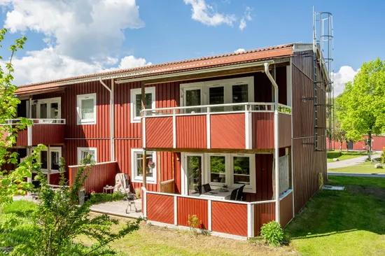 Bostadsrätt, Topasvägen 3A, Södra Bomhus, Gävle
