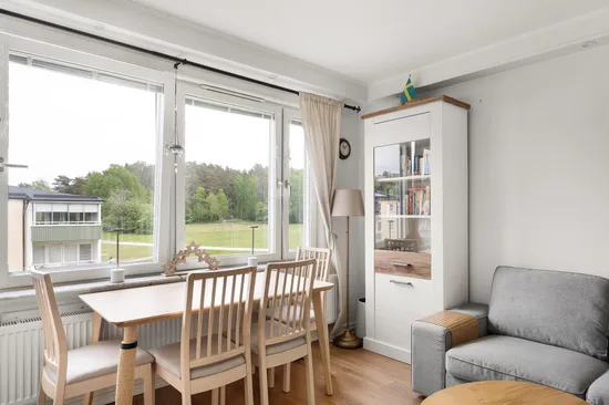 Bostadsrätt, Kungsfågelgatan 73, Västerås