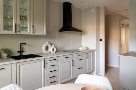 Bostadsrätt, Kaserngatan 35, Viksäng, Västerås