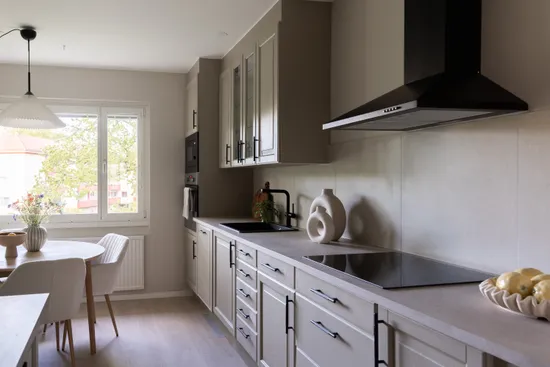 Bostadsrätt, Kaserngatan 35, Viksäng, Västerås
