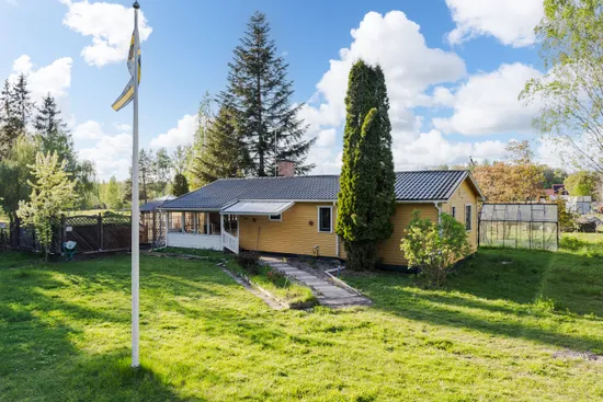 Fritidshus, Hönäs 105, Fläckebo, Sala