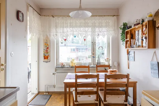 Bostadsrätt, Morkullegatan 16, Råby/Morkullan, Västerås