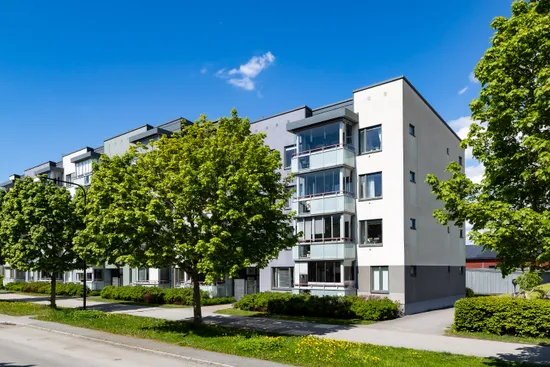 Bostadsrätt, Landbotorpsallén 21C, Ladugårdsängen, Örebro