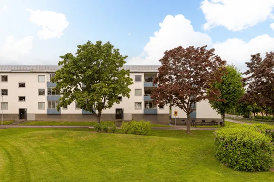 Bostadsrätt, Lillgårdsgatan 18, Berga, Linköping