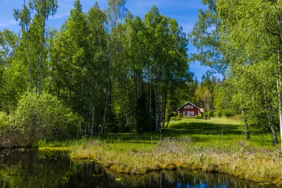 Villa, Sjösätter 410, Frödinge, Vimmerby