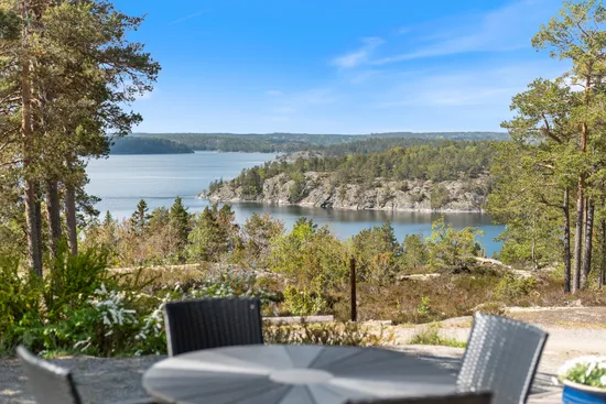 Villa, Olgas väg 9, Ingarö Vedhamn/Grönskan, Värmdö