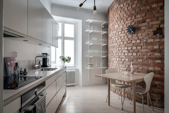 Bostadsrätt, Sveagatan 2 C, Linné, Göteborg