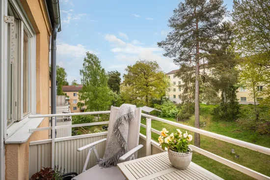 Bostadsrätt, Bordsvägen 21, 3 tr, Gubbängen, Stockholm