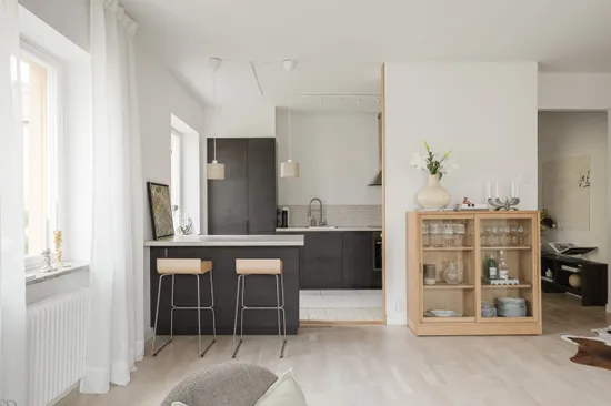 Bostadsrätt, Västra Ryttmästaregatan 17A, Slottsstaden, Malmö