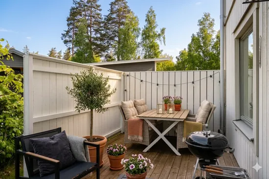 Bostadsrätt, Smedstorpsvägen 2A, Smedstorp, Kumla
