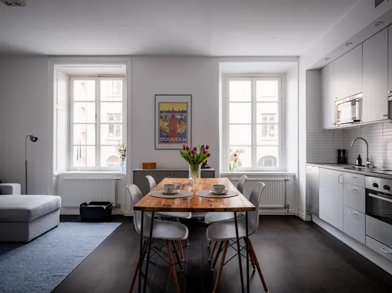 Bostadsrätt, Surbrunnsgatan 9, Östermalm/Vasastan, Stockholm