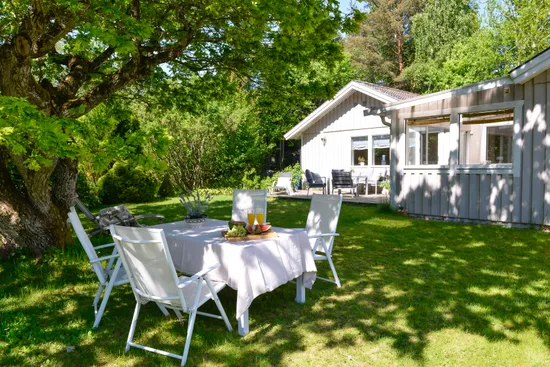 Villa, Garpstensvägen 6, Kvicksund, Västerås