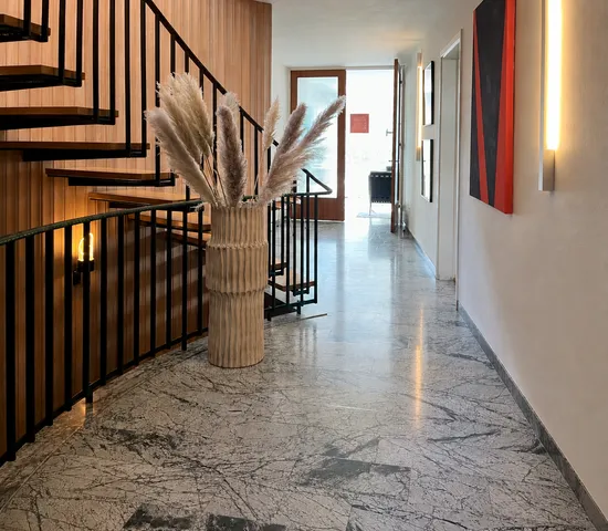 Villa, Bruksgatan 10, Centralt, Klippan