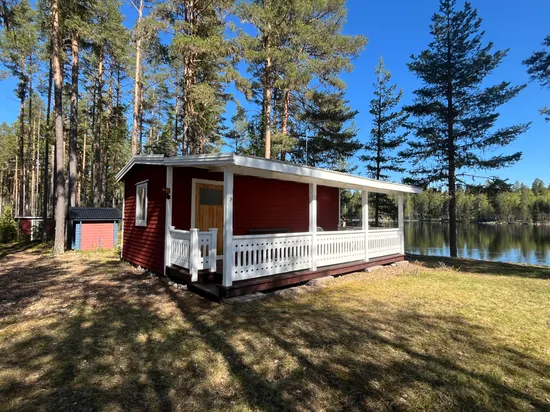 Fritidshus, Näverede 148, Näverede, Ragunda