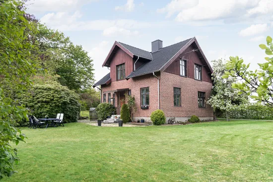 Villa, Brevbäraregatan 5, Mölndal - Lackarebäck/Stensjön, Mölndal