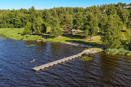 Villa, Travarvägen 38, Granby, Sigtuna