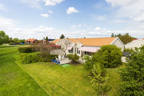 Villa, Kuggebro 19, Kuggebro, Uppsala