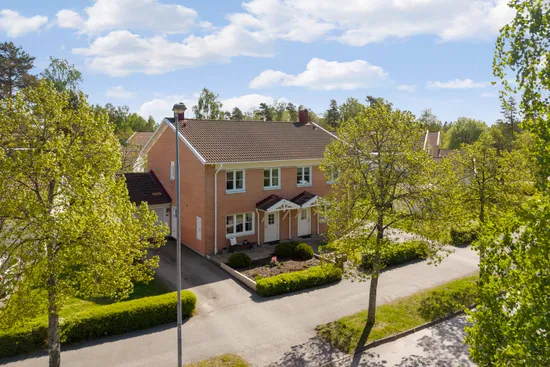 Bostadsrätt, Utsiktsgatan 68, Skogshöjden, Trollhättan