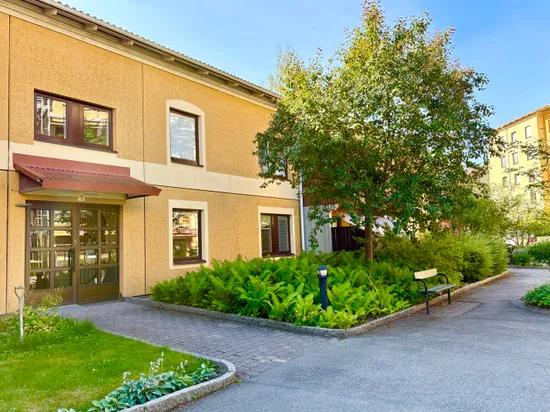 Bostadsrätt, Melofonstigen 7, Brunna, Upplands-Bro