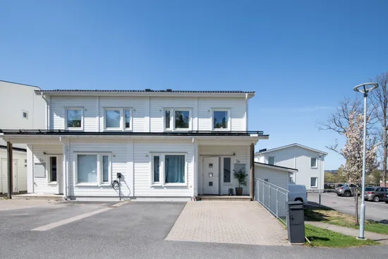 Bostadsrätt, Muskotgatan 3B, Sörmarken, Borås