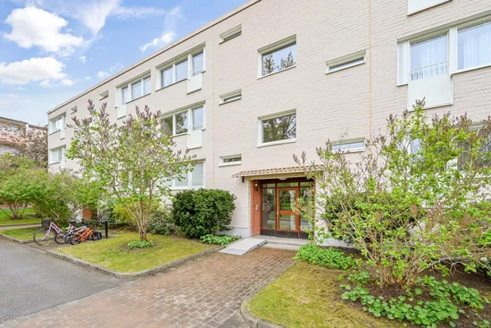Bostadsrätt, Holmvägen 58, Apoteksskogen, Upplands Väsby