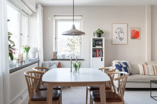 Bostadsrätt, Hjälmshultsgatan 12, Tågaborg, Helsingborg