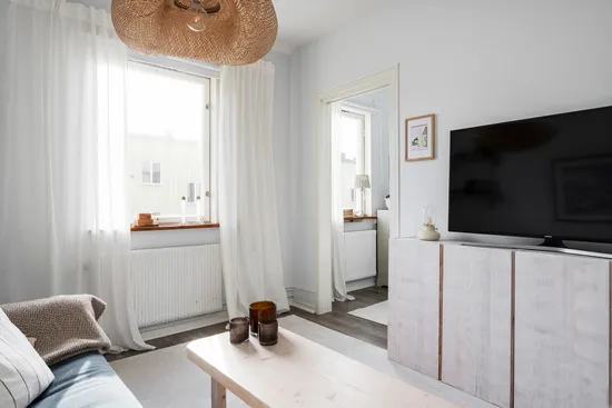 Bostadsrätt, Pingstvägen 30, Midsommarkransen/Telefonplan, Stockholm