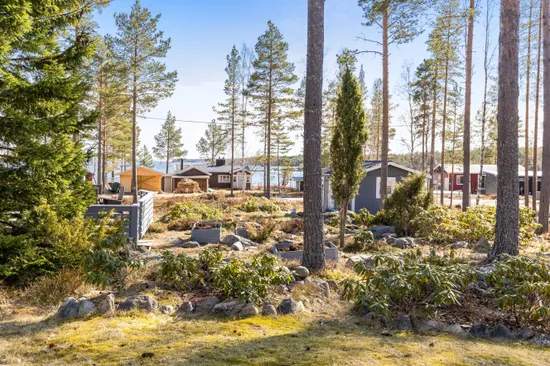 Fritidshus, Moningssand Ljungvägen 2, Moningssand, Nordanstig