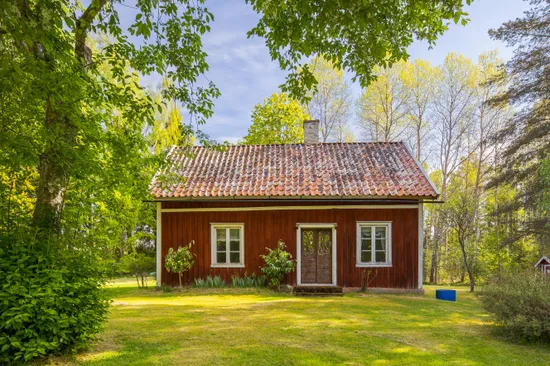 Fritidshus, Gunnehaga Hultängen, Tidan, Skövde