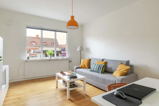 Bostadsrätt, Havregatan 5A, Tannefors, Linköping