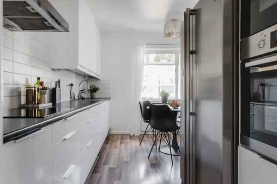Bostadsrätt, Källhagsgatan 9 Lgh 1101, Trandared, Borås