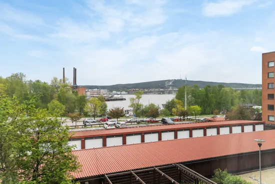 Bostadsrätt, Korstavägen 5, Korsta, Sundsvall