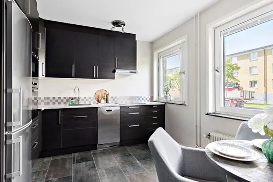 Bostadsrätt, Turkosgatan 30, Göteborg