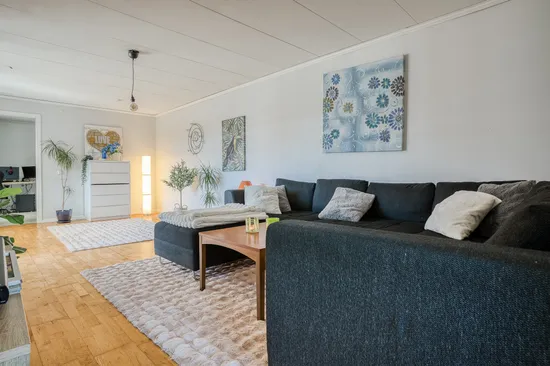 Villa, Radhus, Söravägen 271, Söra, Österåker