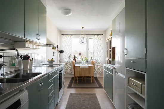 Bostadsrätt, Kung Nils väg 31, Vä, Kristianstad